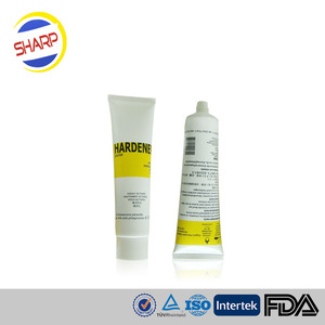 <span class=keywords><strong>Crème</strong></span> pour le <span class=keywords><strong>visage</strong></span> pour homme, emballage en tube cosmétique, effet mat brillant, tube en plastique de qualité supérieure pour hôtel - Product Image 5