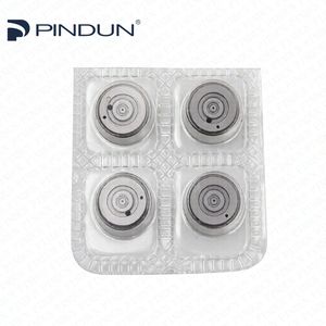 PINDUN Grosir Baja Anti Karat Baru G17 #   Pelat Katup Orifice Kontrol untuk 295040-9417 G4 # 23670 0E070 23670 0E090 - Product Image 4