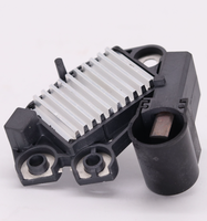 Régulateur de tension 30-01114-56 pour Carrier Transicold Supra 450 550 750 850 950 1050 1150 1250 Pièces de reefer