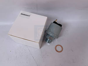 0045424317 0015428217 6845427117 DepehrヘビーデューティーヨーロッパMBZOM300トラック自動車電気部品油圧センサー - Product Image 6