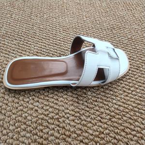 Sandalias Planas de Moda para Mujer, Casuales, Cómodas, para Uso Diario, Antideslizantes, Transpirables, con Punta Abierta - Product Image 1