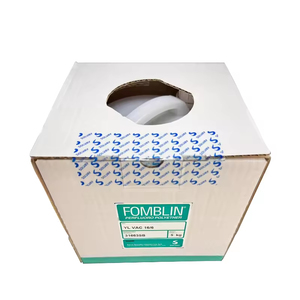 5 kg de aceite fluorado Solvay perfluoropolyéter FOMBLIN YL VAC 16/6 importado de Italia - Product Image 4
