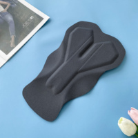 Accessoires de cyclisme personnalisés en usine : Coussinets de vélo Vent Evolution ultra-denses.