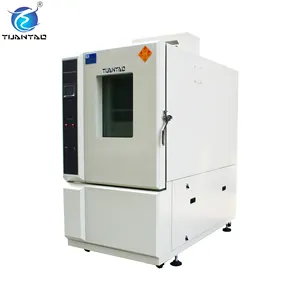 5C/min linear change fast Change Rate Test Chambers Rapid-rate Thermal Cycle Chamber Rapid Temperature Change Test Chamber