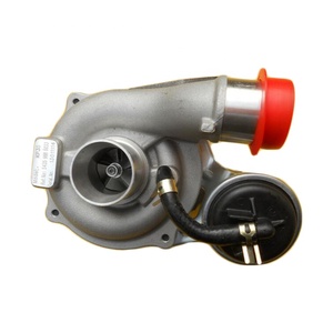 Turbocompressore HF per <span class=keywords><strong>Motore</strong></span> Renault Clio KP35-5 <span class=keywords><strong>K9K</strong></span> Diesel Turbo 8200507852 54359880011 822315504 54359700033 7701476891 - Product Image 2