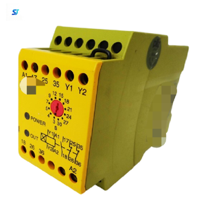 Программируемый контроллер PLC PZA 1Sz 2z IdNo 774030 - Product Image 1