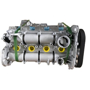 Nuovo EA211 Motore Lungo Blocco per il VW Skoda Tiguan Passat Golf Bora <span class=keywords><strong>1.4TSI</strong></span> - Product Image 5