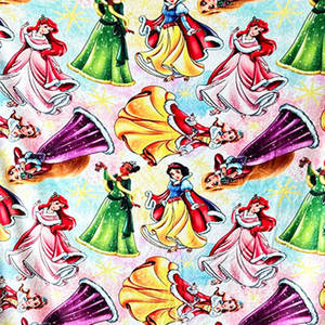 Manta de Felpa Personalizada para Bebés Niñas, Diseño de Princesa a la Moda, Manta de Franela para Dormitorio y Viajes - Product Image 6