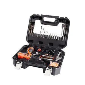 FIXMAN Bán Buôn 12V Sạc Cordless Bits Máy Công Cụ Điện Set Combo Khoan Kit Set