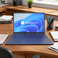 Laptop 16 inci dengan I5 1035G4, Hard Drive bisnis baru dengan Logo yang dapat disesuaikan RAM 32GB SSD 1TB