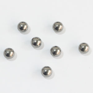 Massive 12,7mm 1/2 Zoll Kohlenstoffs tahl kugel G1000 Soft <span class=keywords><strong>Ball</strong></span> Metallkugel ab Werk - Product Image 2