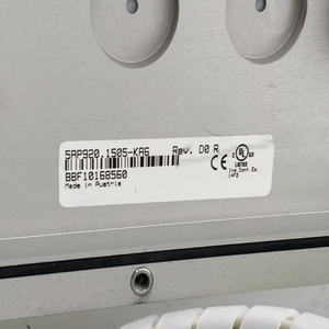 New <span class=keywords><strong>B</strong></span> & r 5ap920. 1505-ka6 màn hình cảm ứng <span class=keywords><strong>B</strong></span>ảng điều chỉnh 12-tháng <span class=keywords><strong>b</strong></span>ảo hành PLC - Product Image 2