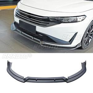 Para Honda Integra 2025+ - Kit de carrocería con difusor y protector de parachoques delantero, accesorios para coche - Product Image 4