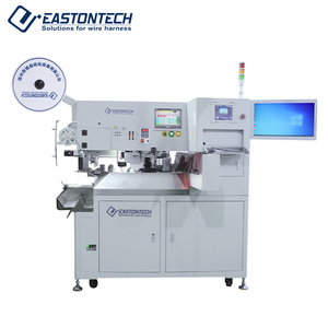 Assemblage de boîtier personnalisé Machine d'insertion de connecteur d'insertion de <span class=keywords><strong>maison</strong></span> de EW-8220 - Product Image 3