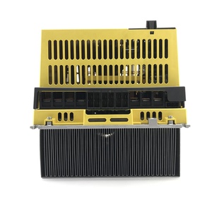 ของแท้และใหม่เอี่ยม รับประกัน 12 เดือน A06B-6320-H333 Fanuc A06B6320H333 โมดูลไดรฟ์แอมพลิฟายเออร์ มีสินค้าในสต็อก - Product Image 4