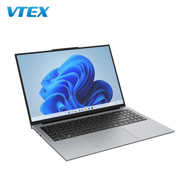16 Inch Business Laptops FHD 16:10 IPS Screen Backlit Keyboard SSD Fingerprint Reader Privacy Camera Tudents Laptops Brand New