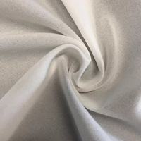 Chaîne tricotée de couleur unie, doublure invisible pour chemisier et robe, 38 pièces