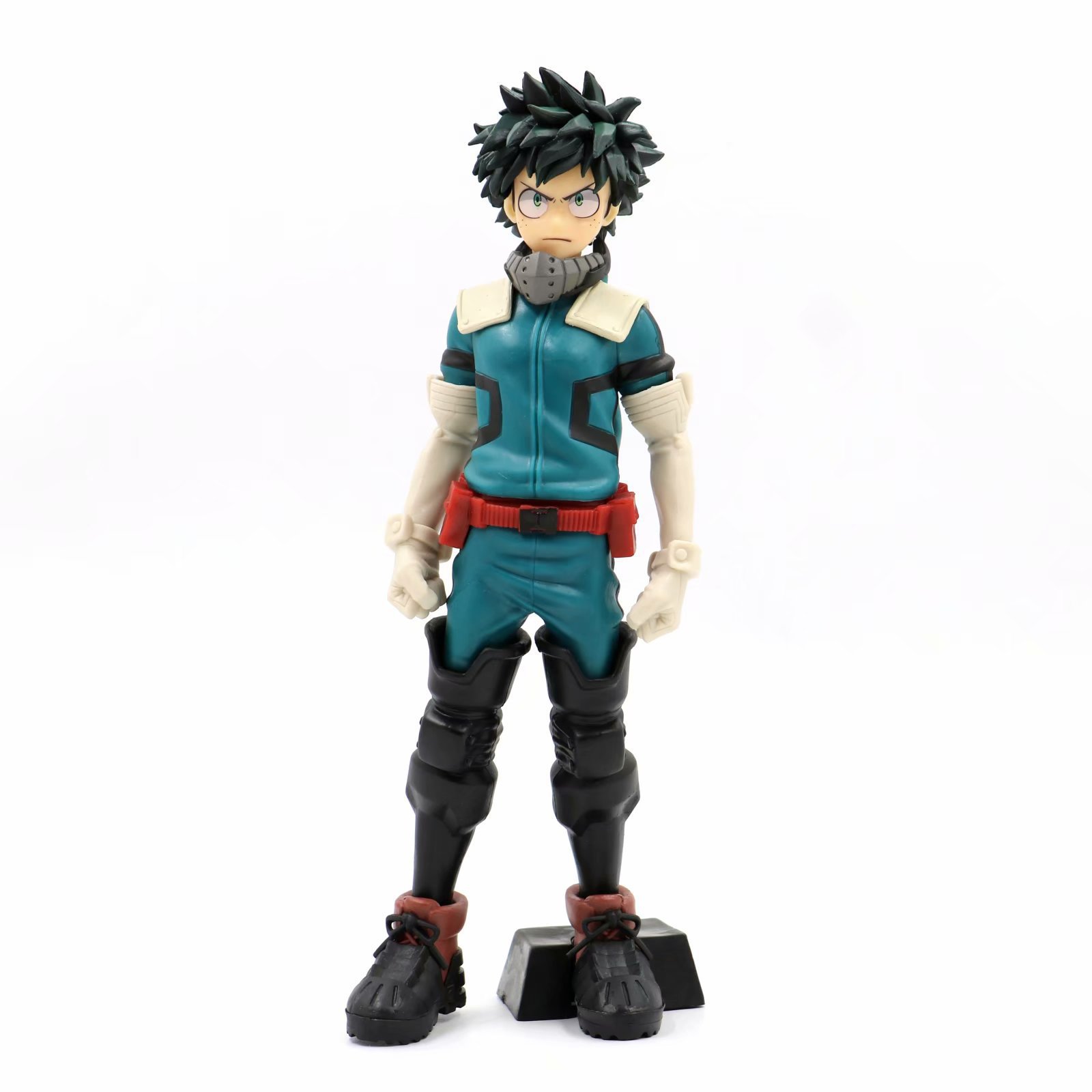 Фигурка из ПВХ Deku Shoto My Hero моя геройская Академия Boku no Hero Академия Todoroki Shoto аниме игрушка 15 см