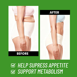 Cápsulas Quemagrasas Nocturnas ODM OEM con Vitamina Niacina y Magnesio, Mezcla Quemagrasas Nocturna que Ayuda a Suprimir el Apetito y el Metabolismo - Product Image 6