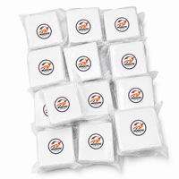 Bloc de craie géant Nuochi, emballage personnalisé OEM, MOQ 8 pièces, 30 jours, directement de l'usine de Xingtai, fourniture pour studio de gymnastique
