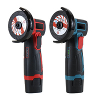 Ananke Tools Prix de gros Perceuse à main et meuleuse d'angle Mini meuleuse d'angle sans brosse populaire sans fil