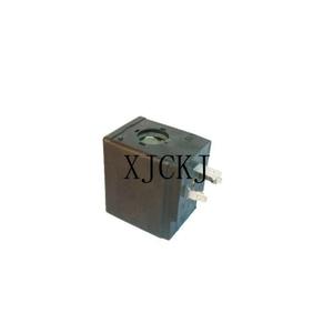 Vanne d'alimentation d'origine <span class=keywords><strong>SOCLA</strong></span> 24V 042N7806 - Product Image 1