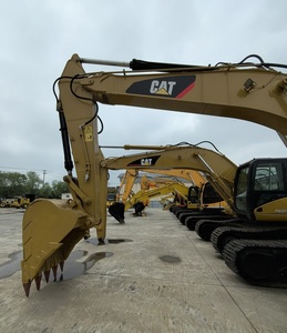 320CL รถขุดตีนตะขาบขนาด20ตันสำหรับ320D 320D2L 320D2สำหรับแมว - Product Image 3