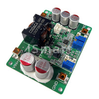 DC-DC YF-BK90V25A Module de carte abaisseur synchrone haute puissance pile à combustible alimentation de charge tension constante courant limité