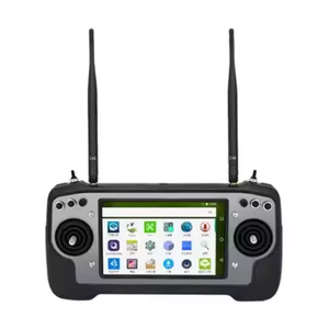 SIYI AK28 3-in-1 Agricultural <b>Drone</b> with HD Camera and Built-In Radio Remote Control <b>Drones</b> <b>Accessories</b> - Product Image 6