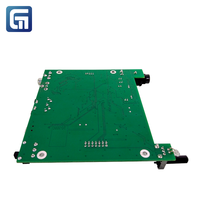 Dream SAM5716 MIDI Soundmodul-Erweiterung PCBA MB Musik Deutschland Hardware für Elektronische Musikinstrumente Synthesizer