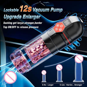 Ipx7 Waterdichte Panty Heren Vibrator Eenvoudig Te Bedienen Masturbator Voor Persoonlijke Intieme Momenten Populair Product - Product Image 2