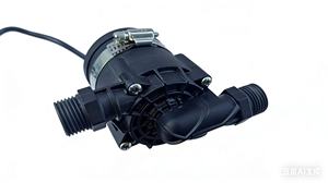 Factory Direct 24V Licheng CG03 Guangdong Water Heater <b>Pump</b> Micro-sized Brushless Pressurized Circulation <b>Solar</b> CG03 High Pressu - Product Image 6