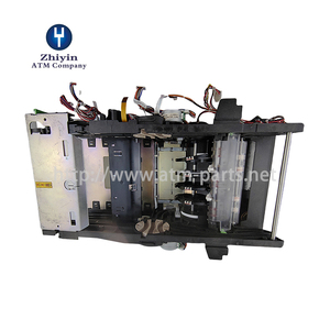 Wincor Nixdorf <span class=keywords><strong>CMD</strong></span>-V4 <span class=keywords><strong>Stacker</strong></span> Module 1750247792 01750247792 חדש מקורי ומשופץ 90 יום אחריות - Product Image 3