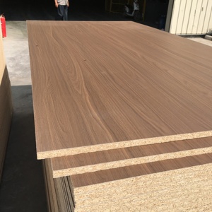 Melamine ván dăm 15mm 16mm 17mm 18mm 22mm 25mm 4x8 4x9 6x8 Bảng melamine ván - Product Image 6