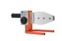 Kit de réparation de soudage en plastique de qualité Offre Spéciale, Machine-outil de soudage par Fusion de douilles de tuyaux en tpr