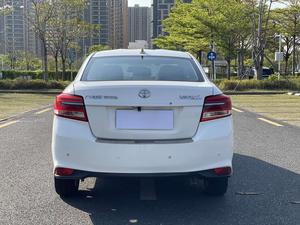 Toyota <span class=keywords><strong>YARiS</strong></span> L 2017 Usata, Cambio Automatico CVT, Emissioni China V, Documenti Completi, Spedizione FCL/LCL a Tema Lagos - Product Image 4