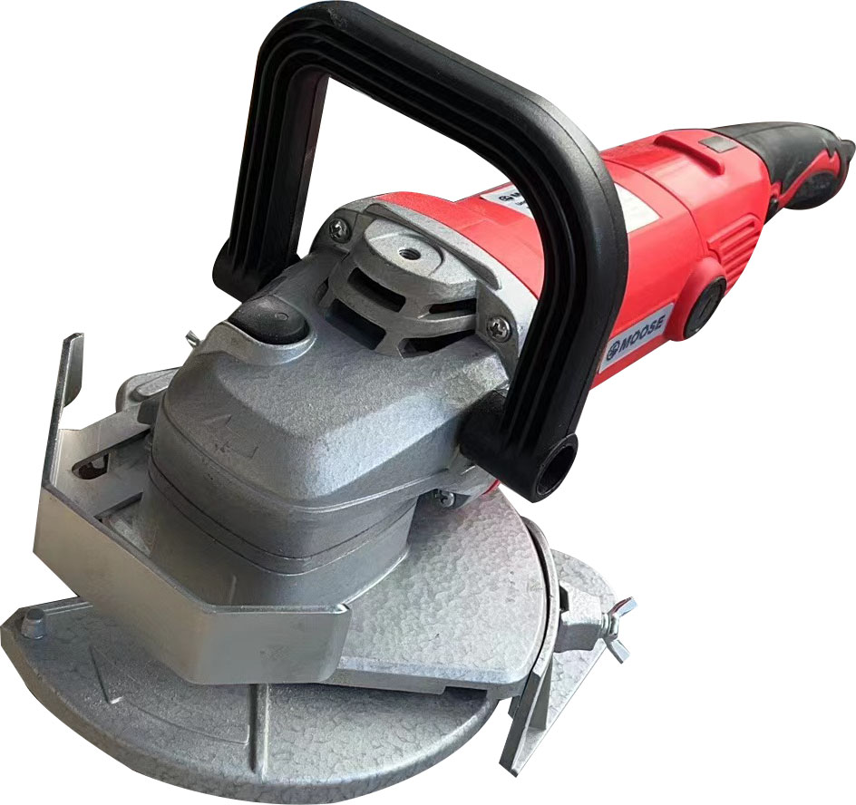 Powerful Electric Undercut Saw Jamb Saw 
