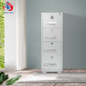 <span class=keywords><strong>Armoire</strong></span> de classement ignifuge de haute qualité, résistante au feu pendant une et deux heures, en carton, pour vente en gros, prix compétitif - Product Image 5