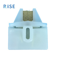 RISE Sc * Haute Qualité Nouvel Ascenseur Ascenseur Petit Carré Coton Huile Tasse Huile Collection Peut HLP 68 HH 150mm 102mm