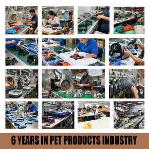 Her mevsim için tünel yuva tasarımı Modern peluş barınak ile lüks kare karikatür klasik 2-in-1 kedi ve köpek yatağı - Product Image 5