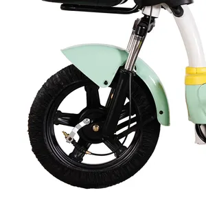 Hot Sale 48v 12a 350w Ebike 2 Sitz Elektro fahrrad/Elektro fahrrad Fahrrad für Erwachsene