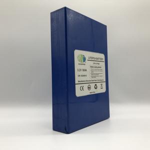 3.2v ciclo 6000 grado A 280AH 200AH 150AH 100AH LFP batteria Lifepo4 Prismatic celle di batteria al litio 3.2v 280AH - Product Image 6