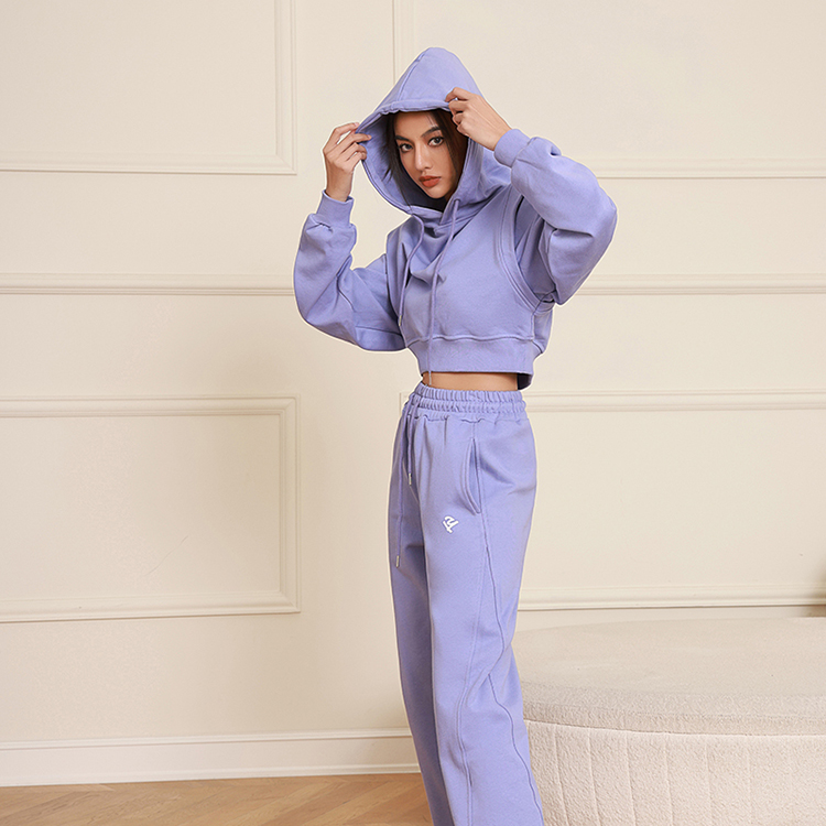 Shop Our 2024 Women's Sets - High Quality Hoodie & Sweatpants