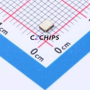 RZ27000029 Crystal Oscillator (Active) SMD2520-4P Crystal Oscillator 27MHz 20ppm CMOS - Product Image 1