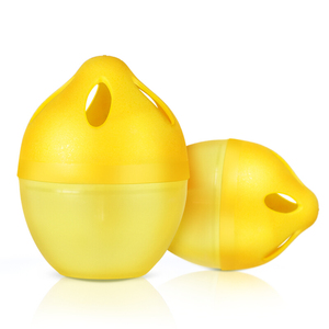 Forma personalizzata di limone Per La Casa deodorante solido deodorante frigorifero deodorante palla - Product Image 1
