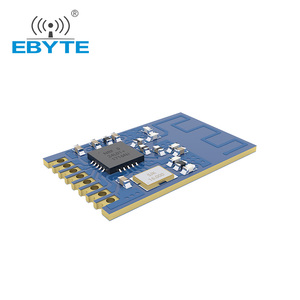 โมดูลวิทยุอินเทอร์เน็ต Ebyte E01-ML01S 110m 2.4GHz nRF24L01 รุ่น E01-ML01S - Product Image 3