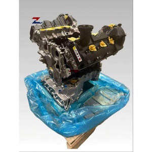 Motore Diesel 3.0T CRC a 6 Cilindri Assemblato in Fabbrica per <span class=keywords><strong>Audi</strong></span> Q7 A8, VW Touareg Phaeton, Blocco Motore CRCA - Product Image 3