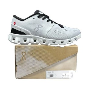 Cloud <span class=keywords><strong>X</strong></span> 4 Edición Limitada Año de la Serpiente, Zapatos Deportivos Casuales Unisex de Malla Baja, <span class=keywords><strong>Primera</strong></span> Generación, para Entrenamiento Completo y Running - Product Image 5