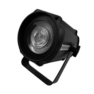 Projecteur LED COB 100W 200W Mini DMX512 à activation sonore pour DJ, bar, diffusion en direct, mariage, fête - Product Image 6