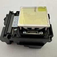 Penjualan Terbaru TX800 Print Head Jepang untuk Printer Eco UV Solvent